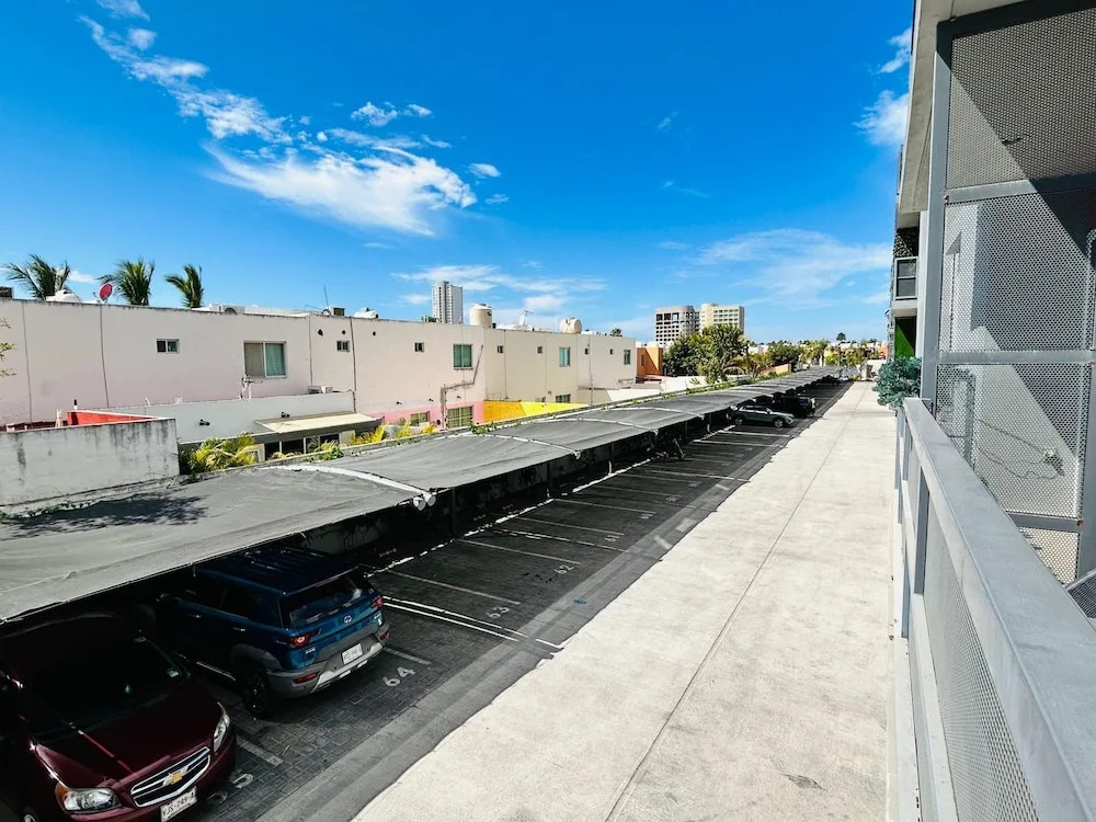 Mareta Apartments