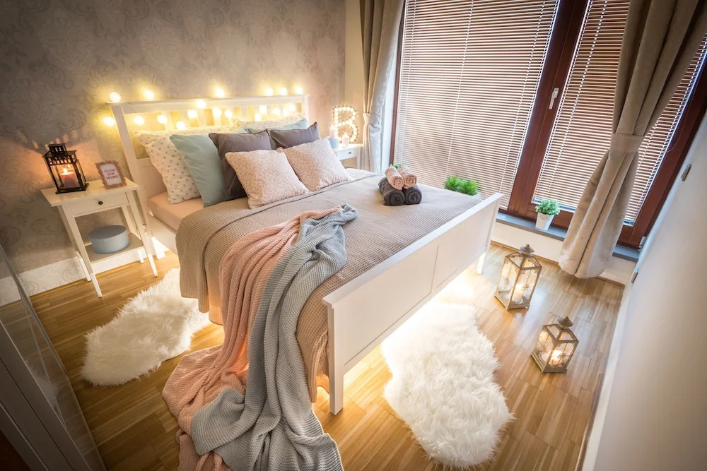 Diamond River Apartment Karlin
