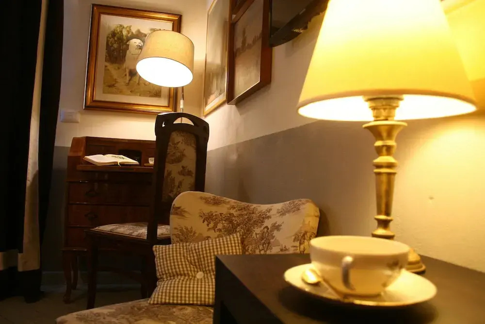 Le Stanze dei Cardinali Guest House