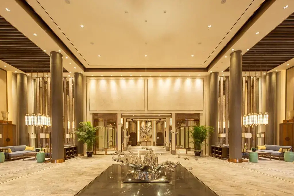 Radisson Chongqing South Hot Spring