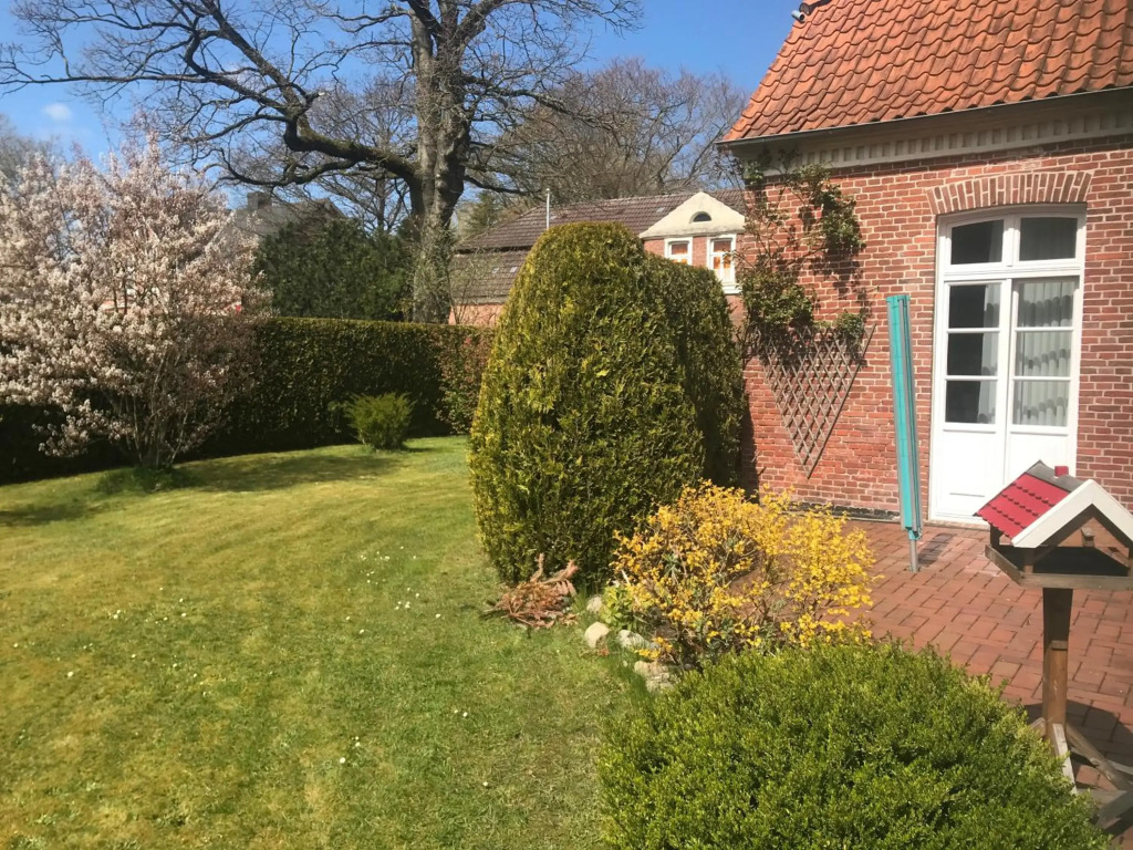 Haus am Herrenwall