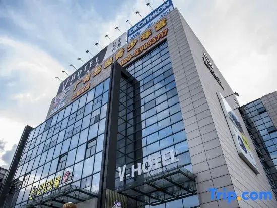 V-hotel Boutique Hotel