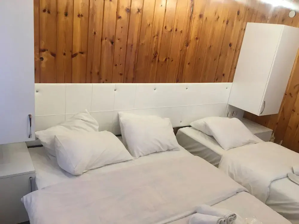 SÜMELA HOLİDAY HOTEL