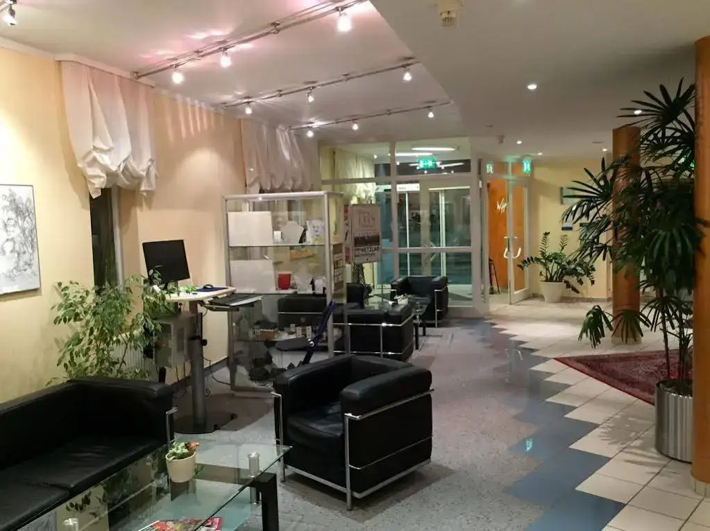 Wetzlarer Hof Hotel & Restaurant