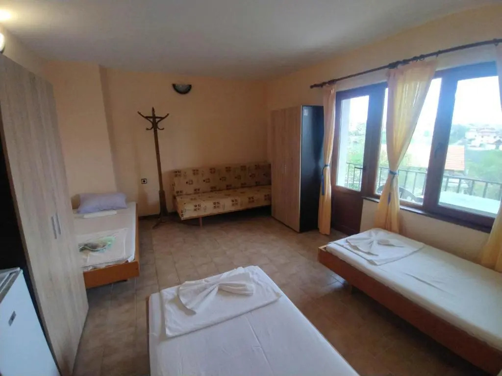 Prostor Guest House