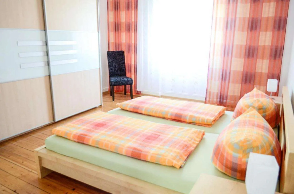 Ferienhaus Seerose