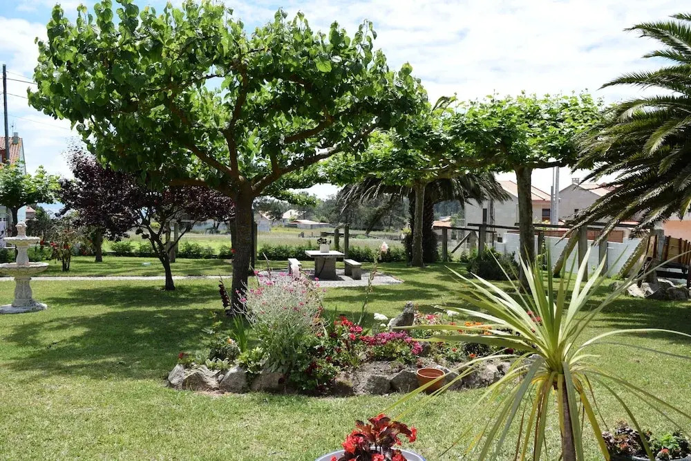 Apartamentos Sandra