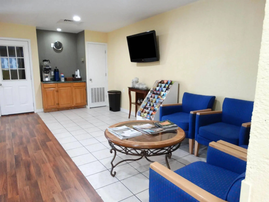 Americas Best Value Inn - Gainesville