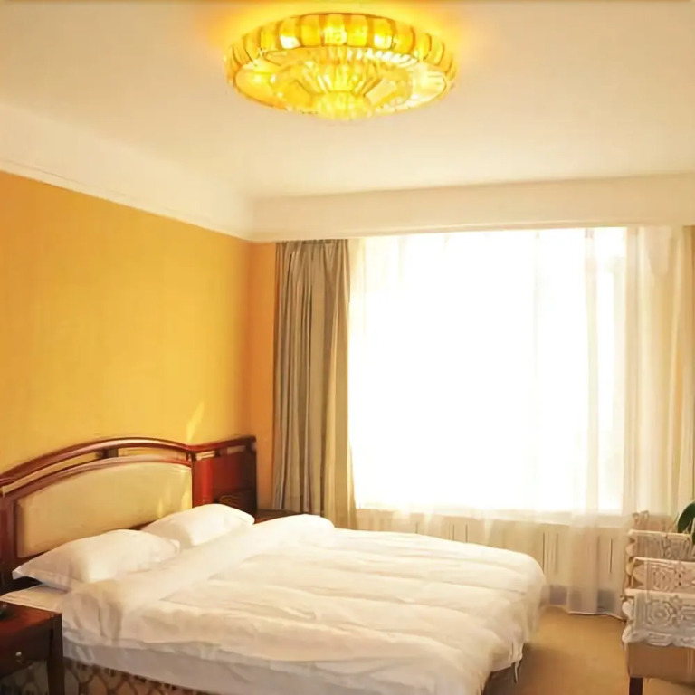 Gongshang Hotel
