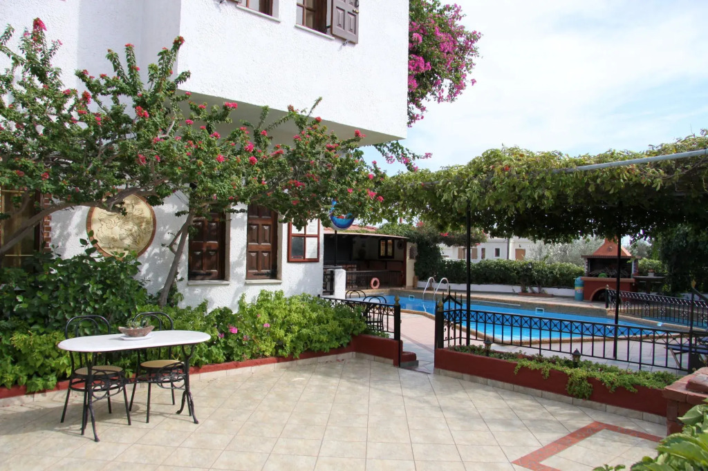 Hotel Mary