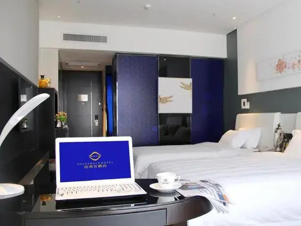 Shanshui S Hotel
