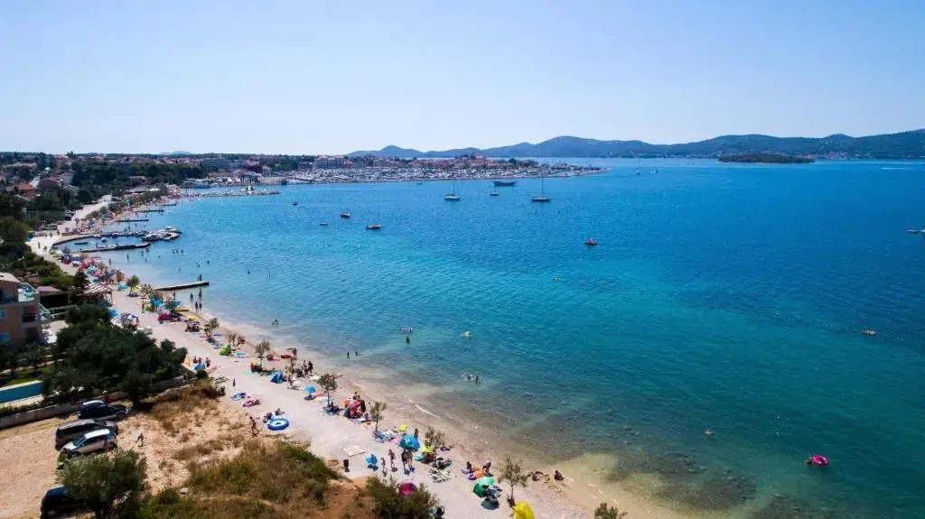 Apartment in Biograd na Moru - Biograd Riviera 41219