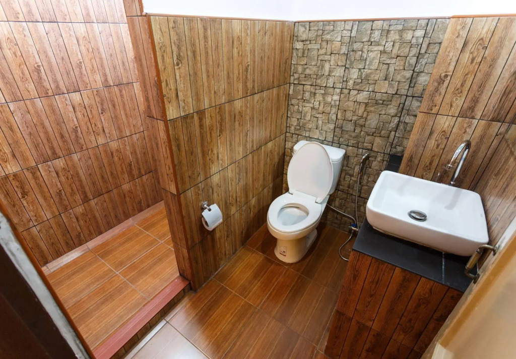 Luck Thai Hotel