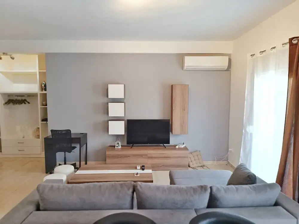 Sense Of Palaio Faliro Central Apartment