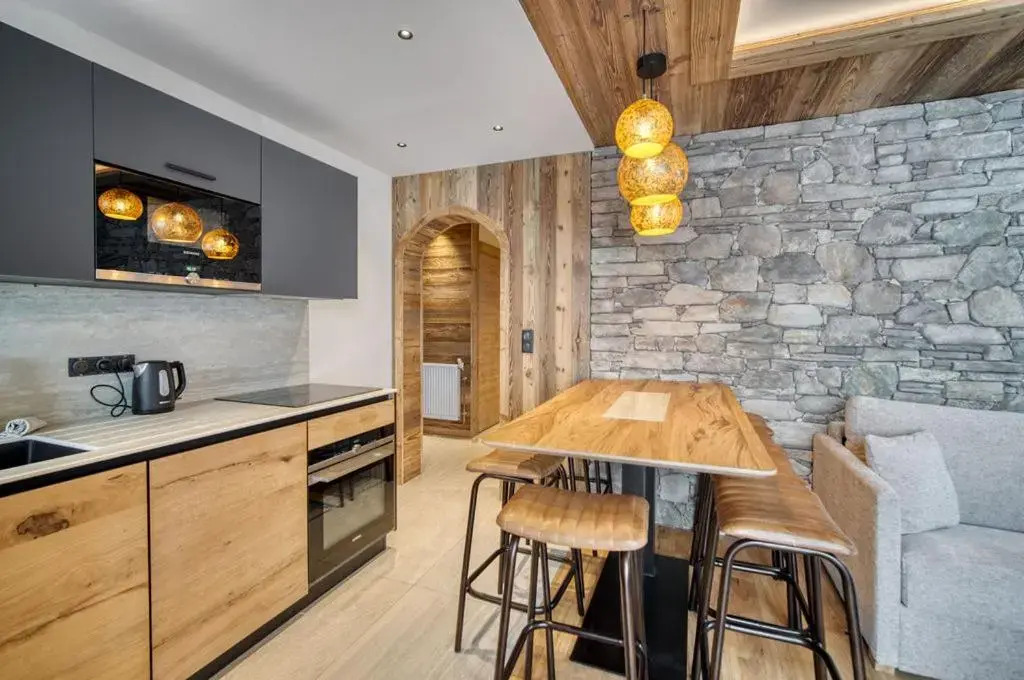 Appartement Cafetan
