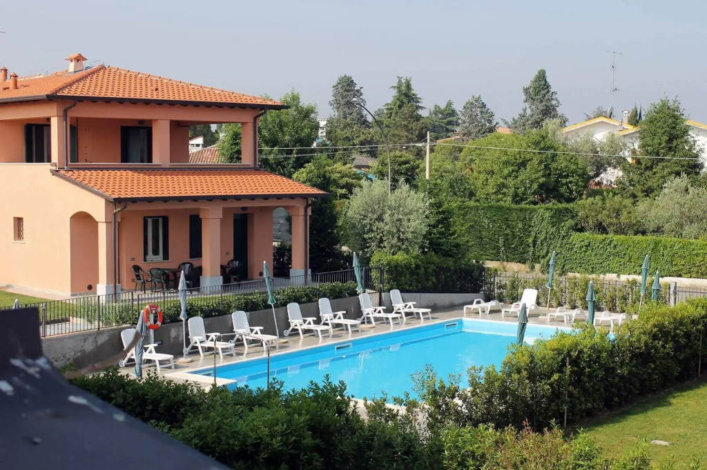 Residence Barcarola