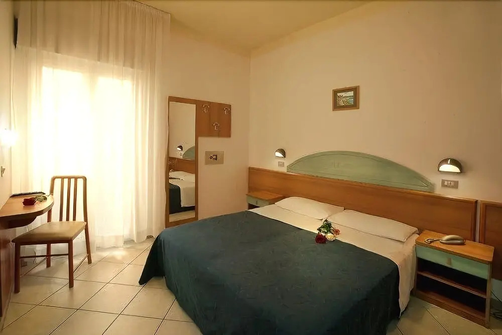 Hotel Delle Nazioni