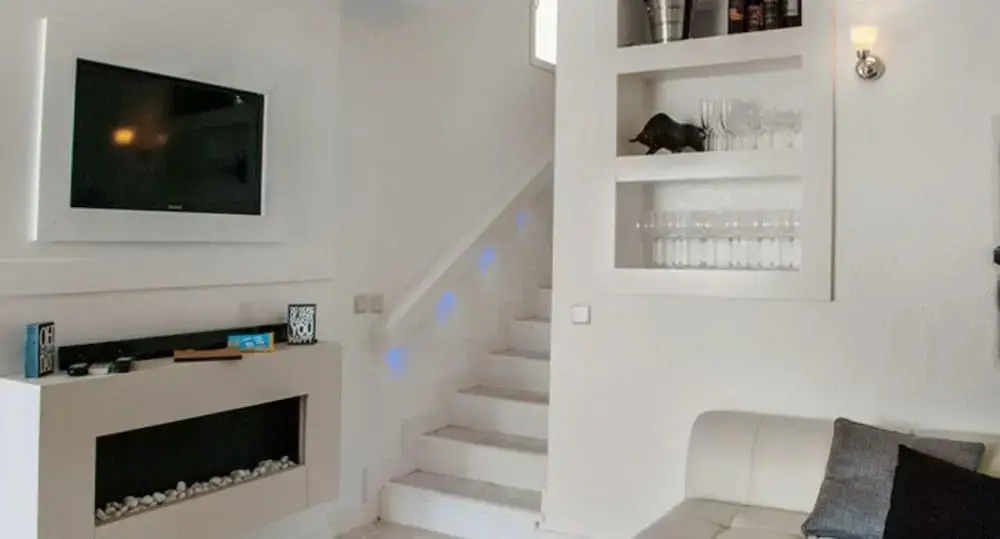 107712- Apartment in Mijas