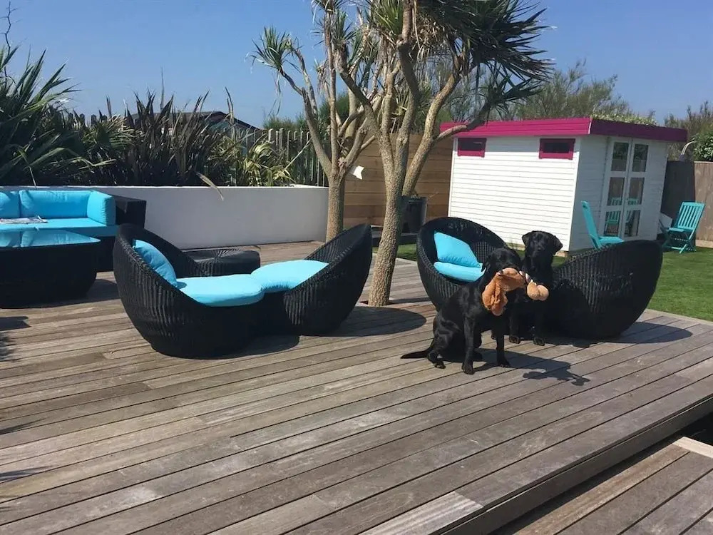 The Kite House