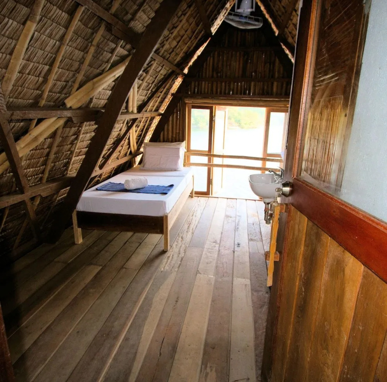 Borac Bay Bungalows Resort and Spa