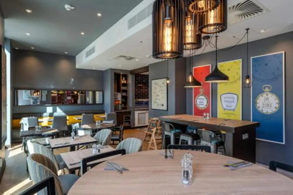 Premier Inn Bremerhaven