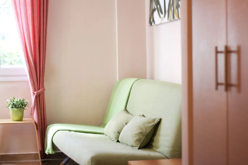 Akis Apartments