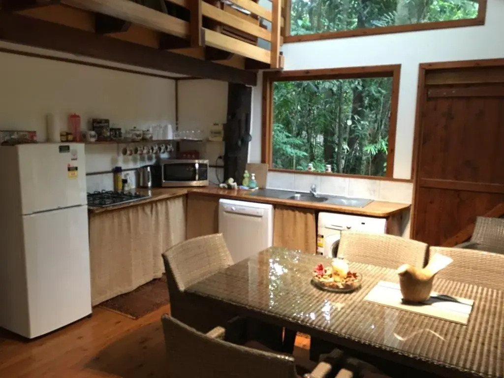Figtree Getaway