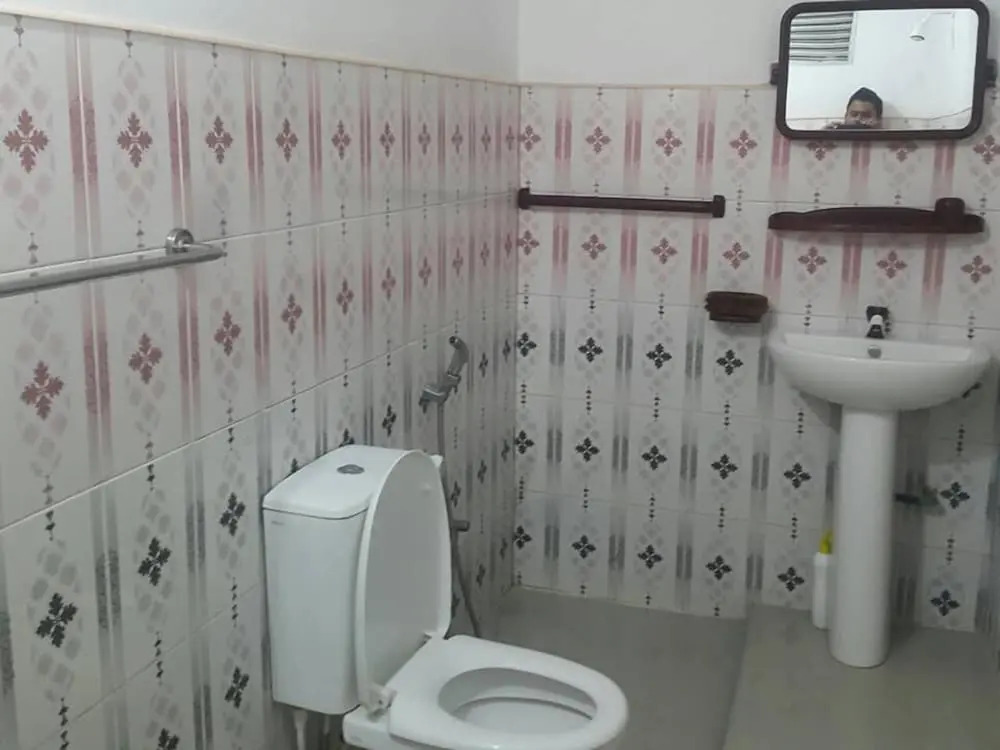 Palm Hill Guest House