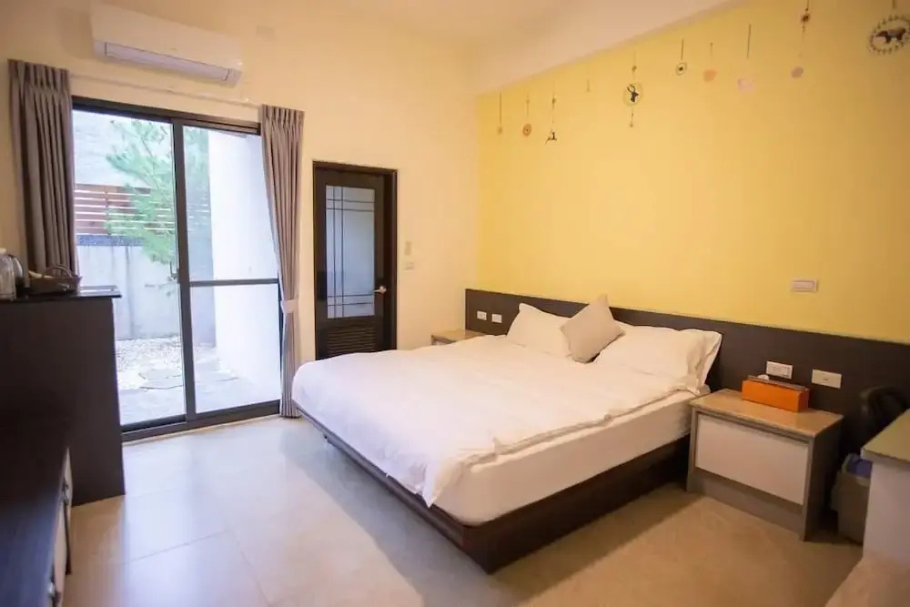 Yoxhi B&B