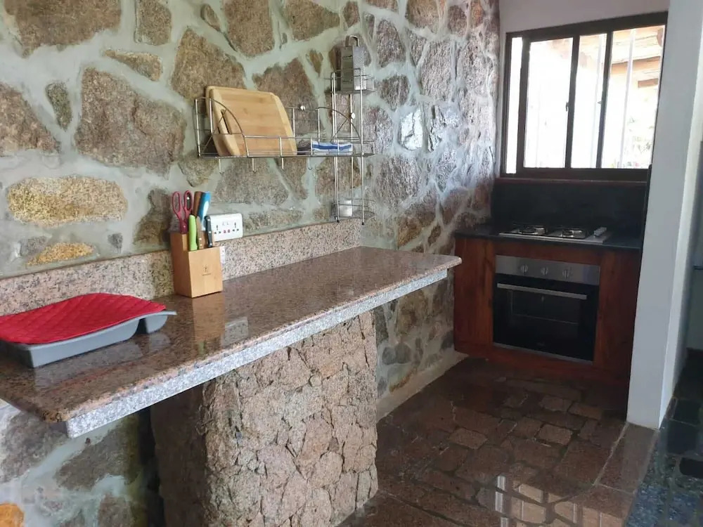 Anse Soleil Resort
