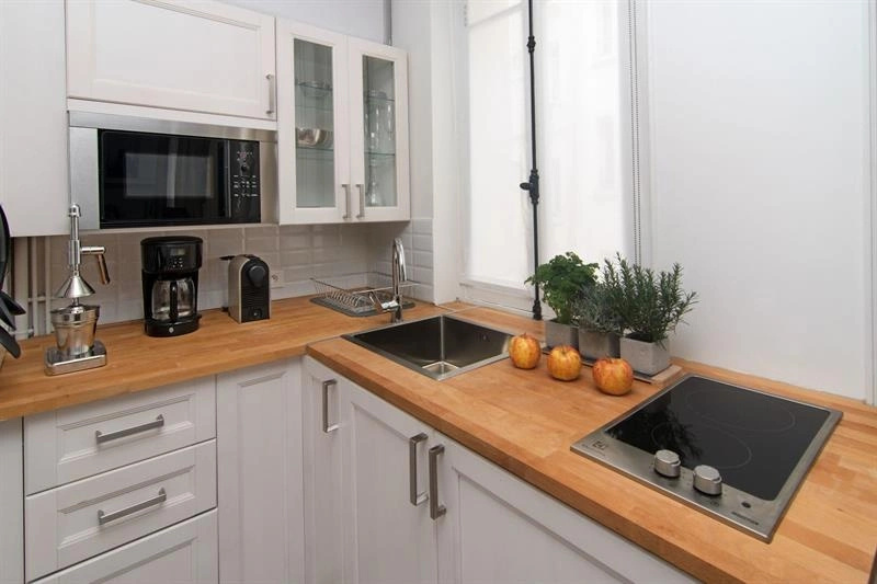 My Nest Inn Apartment - Quartier Latin
