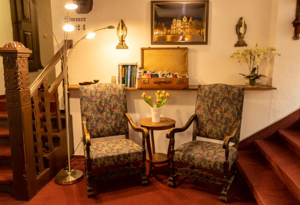 Hotel Anker