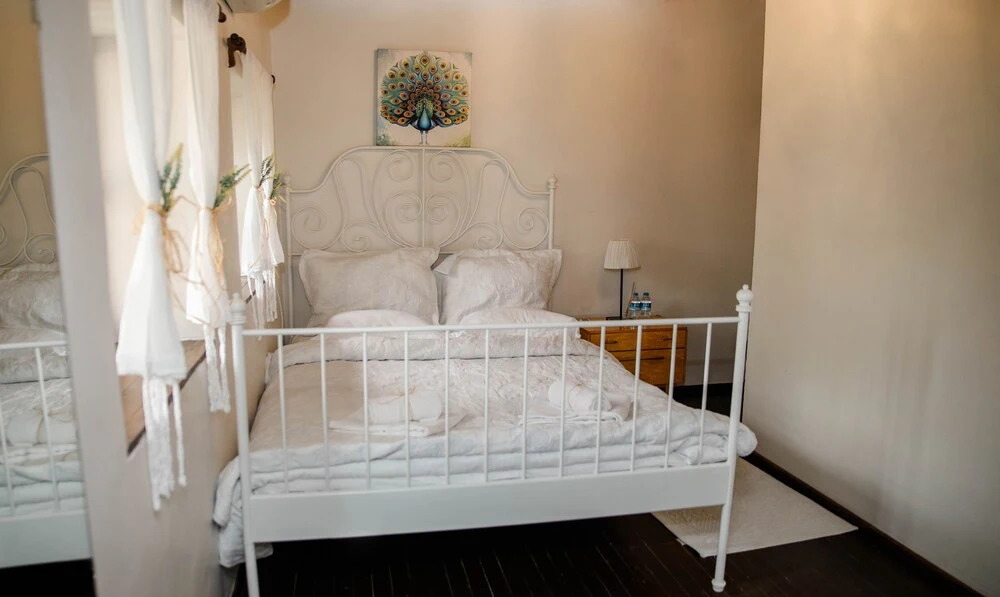 paye alaçatı butik otel