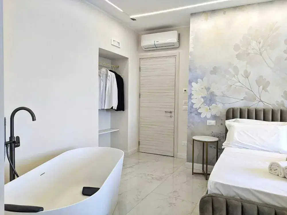 Relais Serenitas - UN LETTO IDEALE