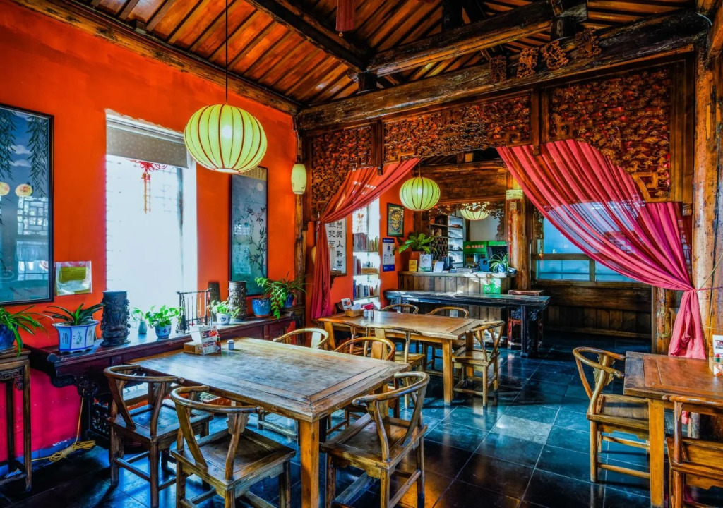 Courtyard by Marriott Beijing Changping