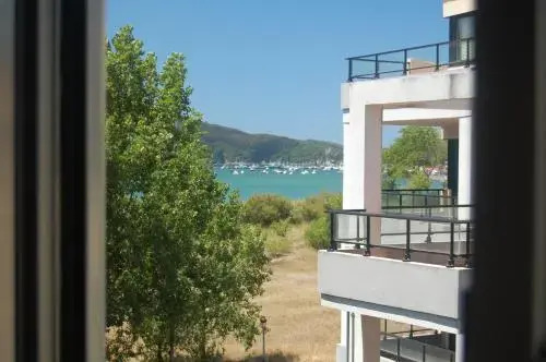Apartamentos Cedeira