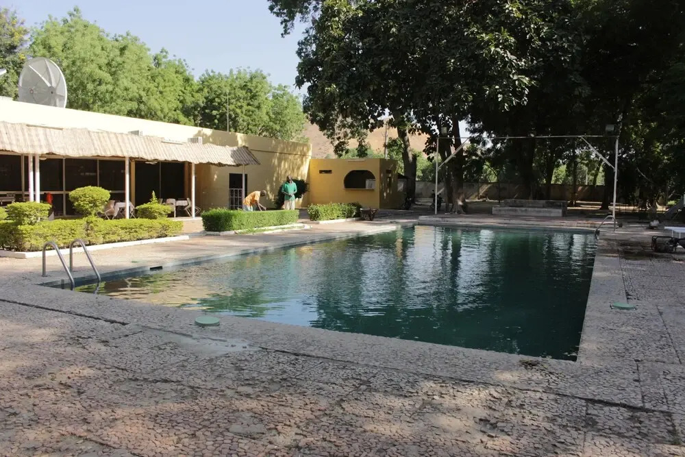 Hotel Mizao