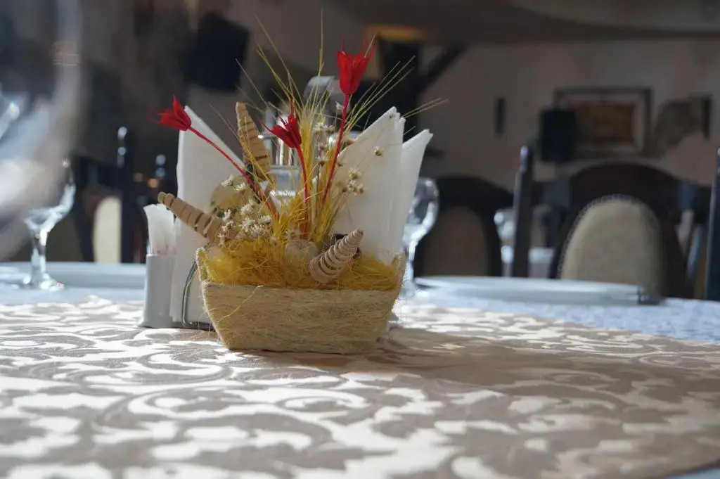 Pensiunea La Cetate