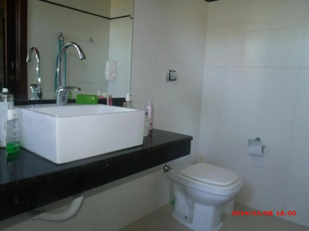 Residencial Campo Dunna