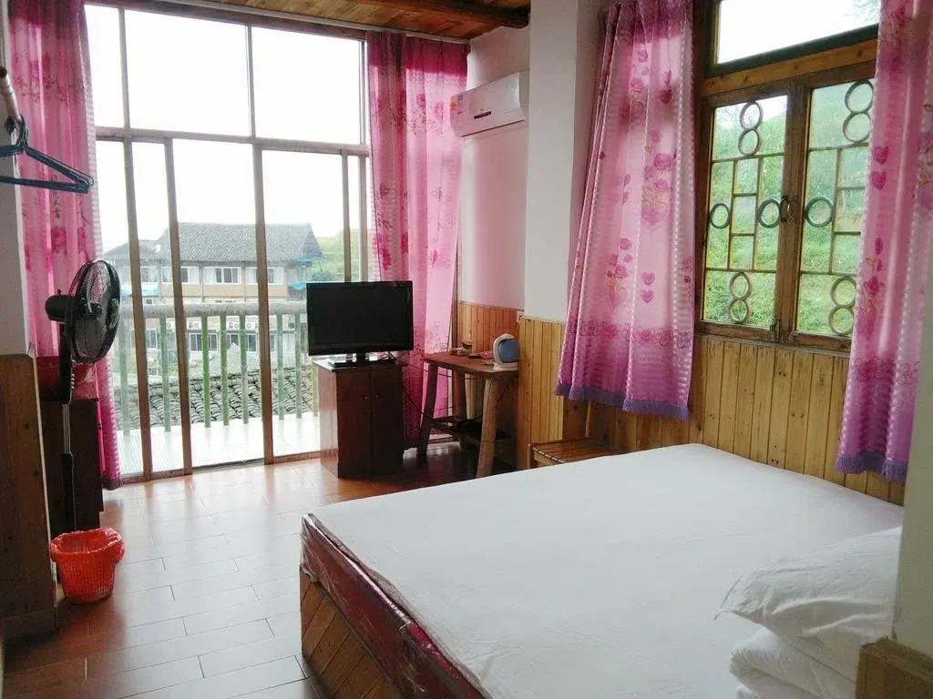 Amengjia Hotel