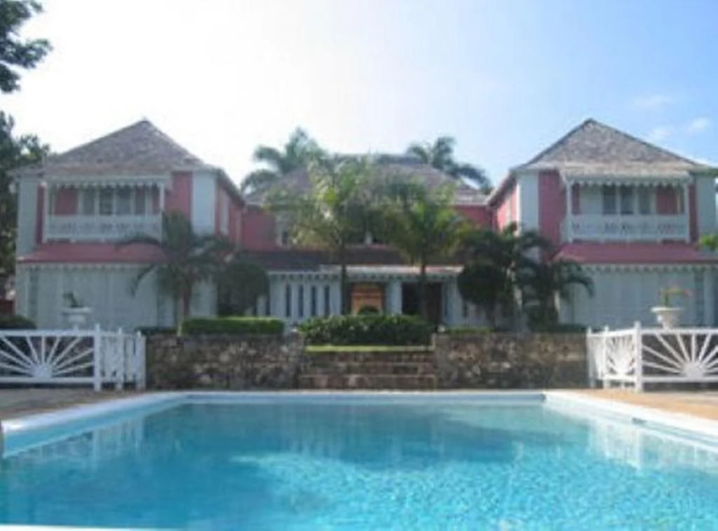 Sunflower Villas