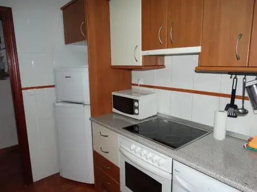 Apartamentos El Pajar Alcala de la Selva