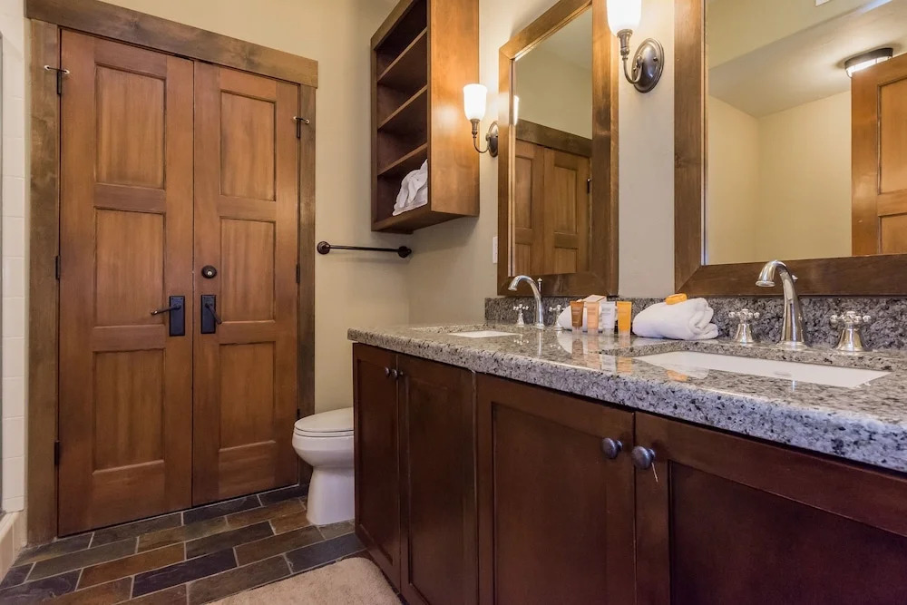 Woodwinds #1323 4 Bedroom Townhouse