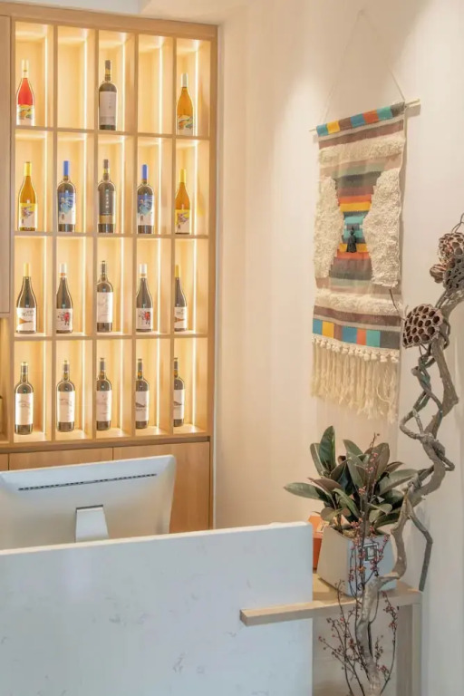 TOTOLO Winery Vacation Homestay