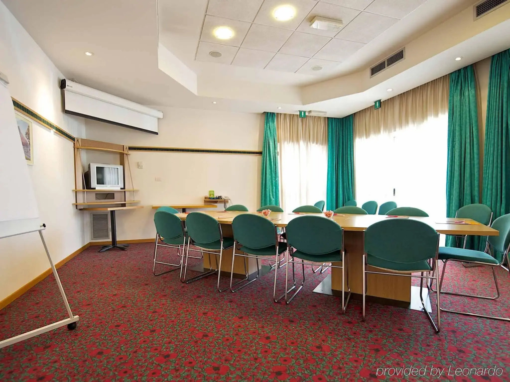 Hotel Ibis Firenze Nord Aeroporto