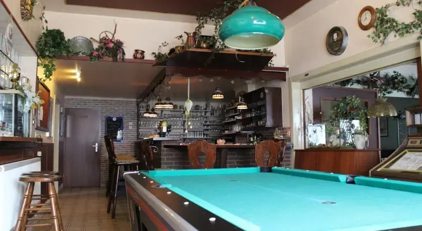 Pension Jahnkes Gasthaus