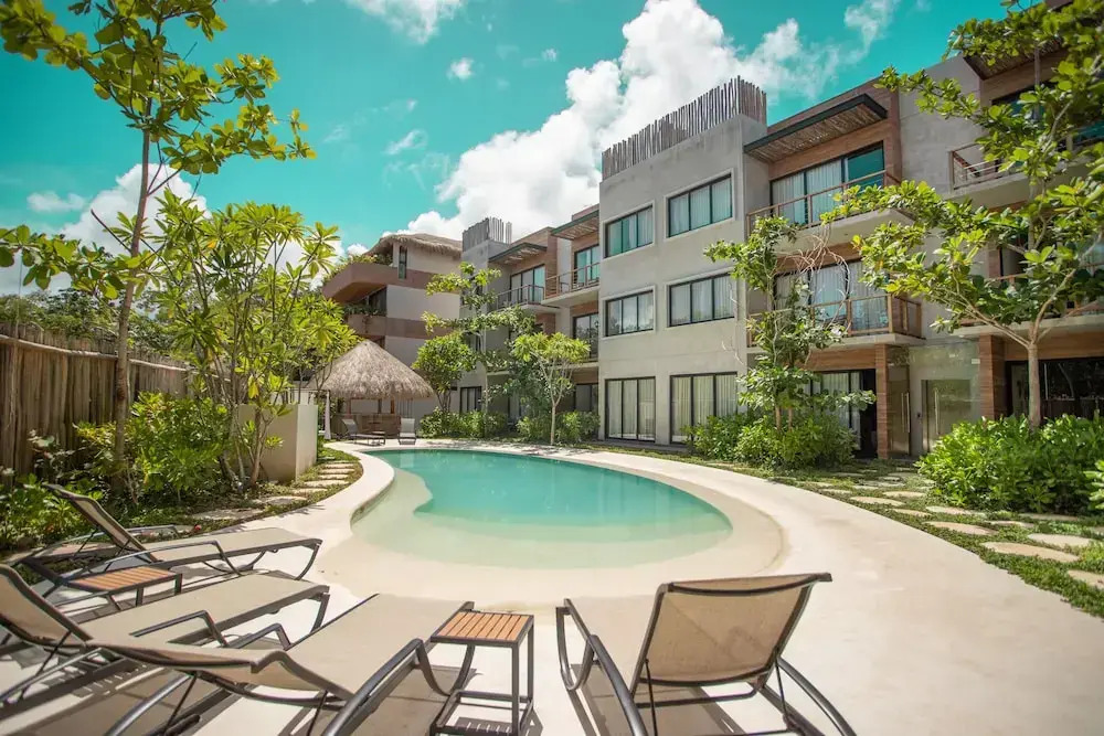 Macondo Tulum