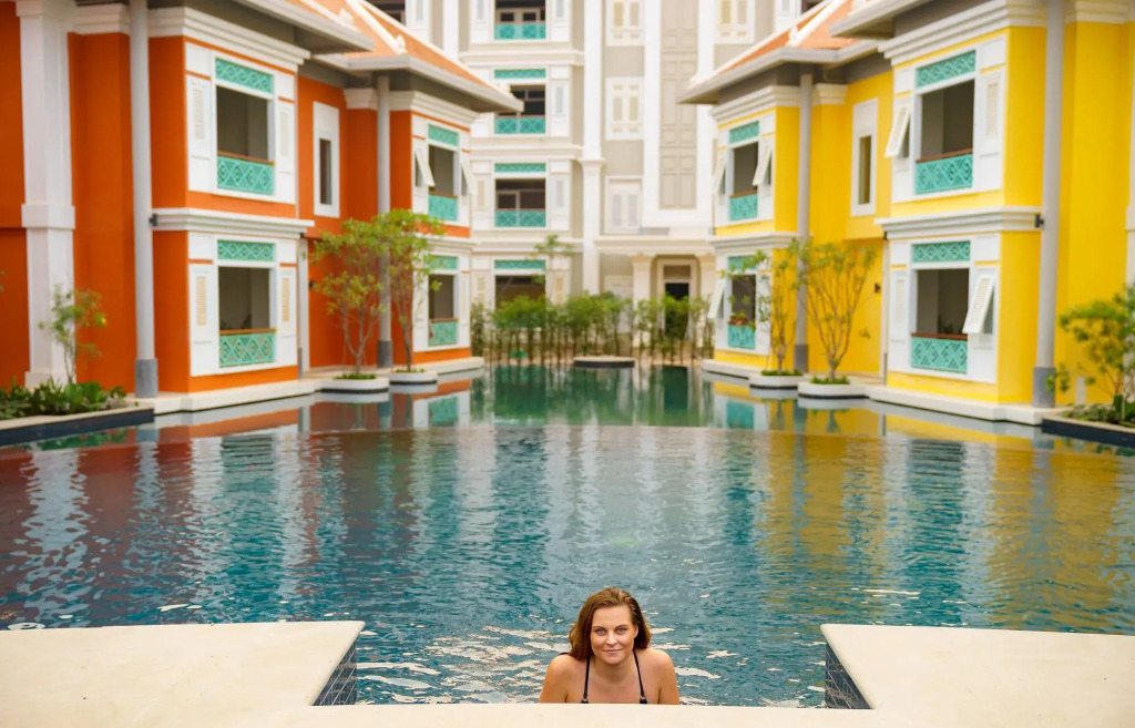 Memoire Palace Resort & Spa