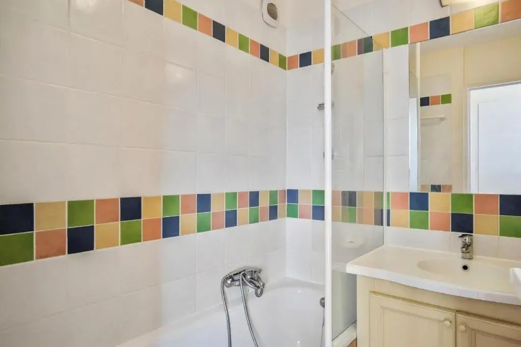 Village Pont Royal en Provence - maeva Home - Appartement 3 pièces 6 personnes - Prestige MAE-6049