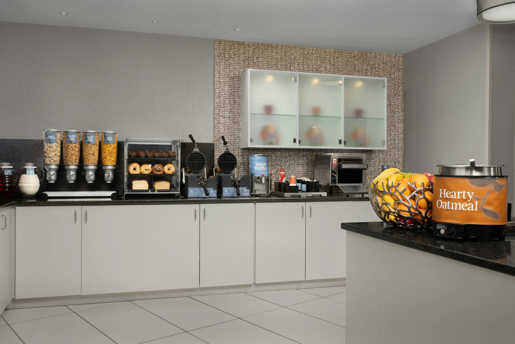 Homewood Suites by Hilton Reading